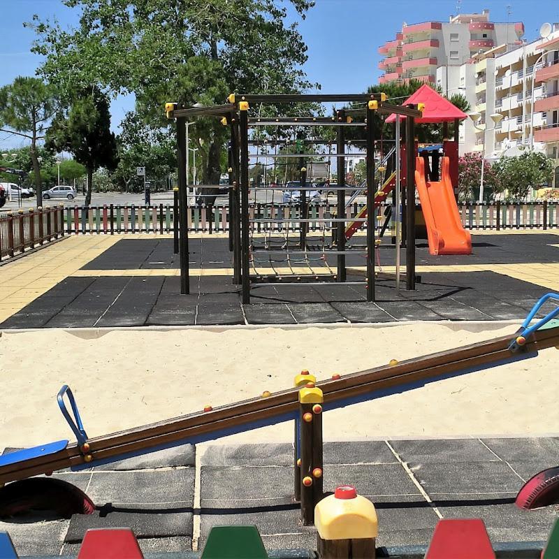 Pe No Mar - Monte Gordo Daire Dış mekan fotoğraf